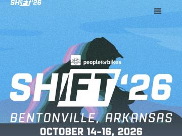 PeopleForBikes SHIFT’26 Addresses Trade Scenarios and E-Moto Policy